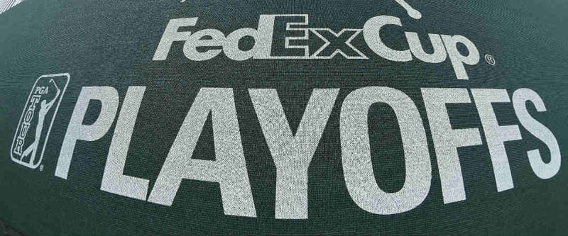 Der FedEx Cup und die PGA Tour verlängern ihre Partnerschaft bis 2027. (Foto: Getty)