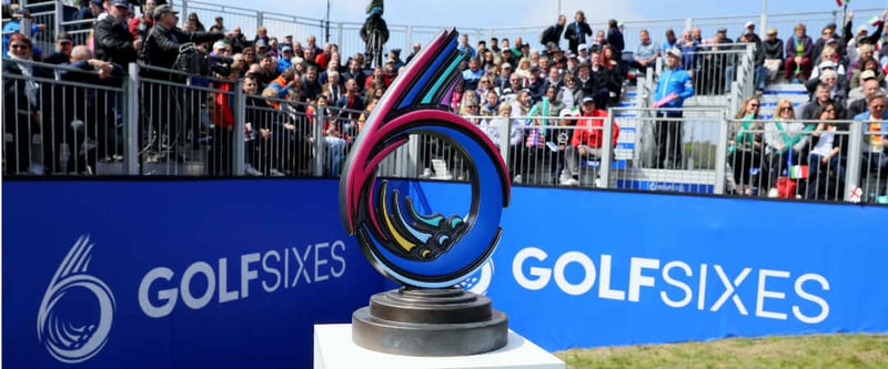 Das neue Turnierformat der GolfSixes kam bei allen Beteiligten sehr gut an und wird definitiv in eine Fortsetzung gehen.