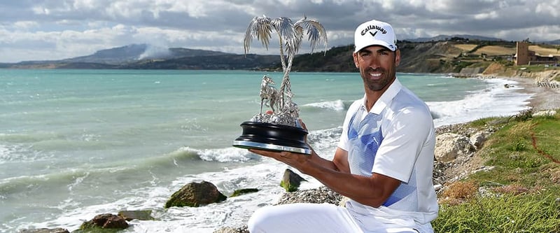 Rocco Forte Open 2017 Ergebnisse Finale Alvaro Quiros