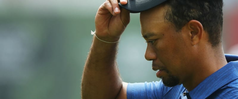 Neue Details zur Festnahme von Tiger Woods offenbaren, Alkohol war nicht im Spiel, der körperliche Zustand des Golfstars war trotzdem beängstigend.