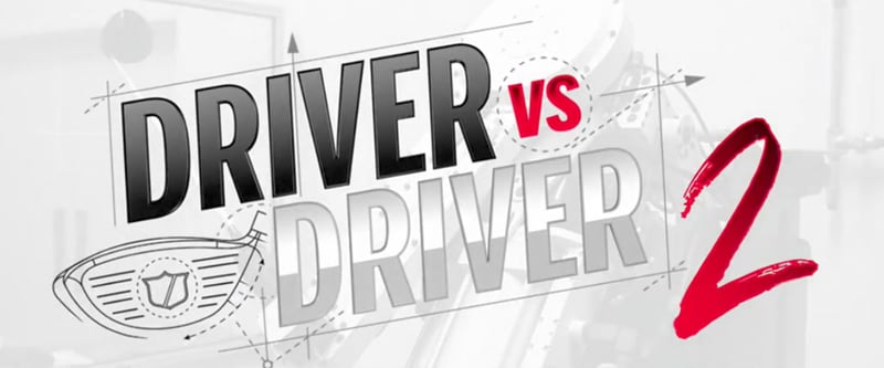 Die Wilson Castingshow Driver vs Driver geht in eine neue Runde. (Foto: youtube.com/user/WilsonGolfTV)