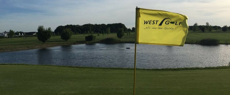 Jetzt anmelden und beim Golf Post Turnier bei West Golf am 14. Juni dabei sein! (Foto: Golf Post)