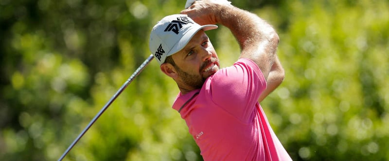 Charl Schwartzel hat starke Konkurrenz bei der FedEx St. Jude Classic. (Foto: Getty)