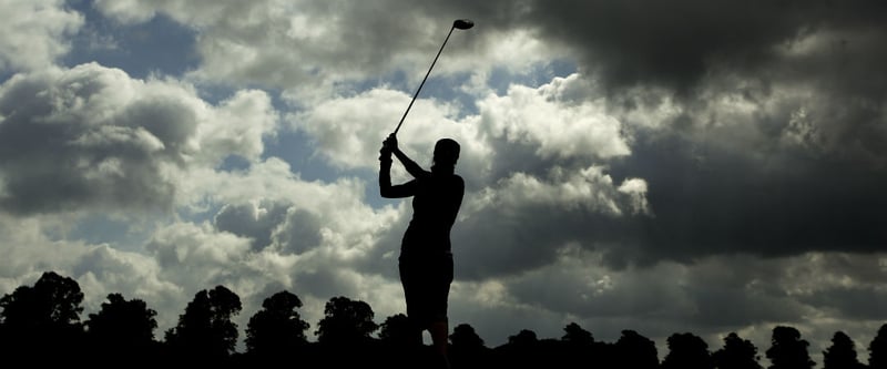 Ladies European Masters 2017 wird nicht stattfinden. Titelsponsor ISPS Handa macht Rückzieher. (Foto: Getty)