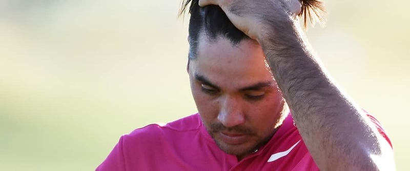 US Open Golf 2017 Erin Hills Liveticker Tag 2 zum Nachlesen Cut Jason Day