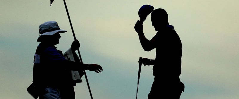 Am dritten Tag der US Open ging es darum, sich für das große Finale in Stellung zu bringen. Golf Post hat das Geschehen im detaillierten Rückblick.