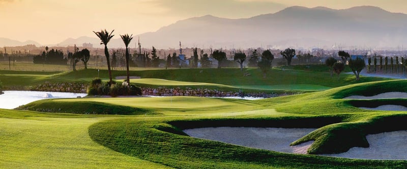 Das Highlight Mallorcas ist zweifelsohne der Golf Club Son Gual. (Foto: Golf Son Gual)