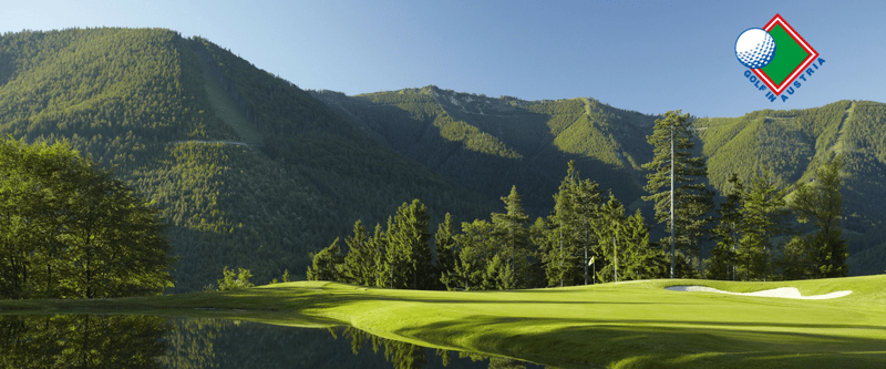 Golf in Austria - Ihr Spezialist für Ihren Golfurlaub in Österreich. (Foto: Golf in Austria)