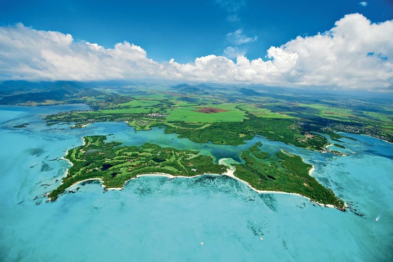 Golfurlaub auf Mauritius – Eine Reise ins Paradies