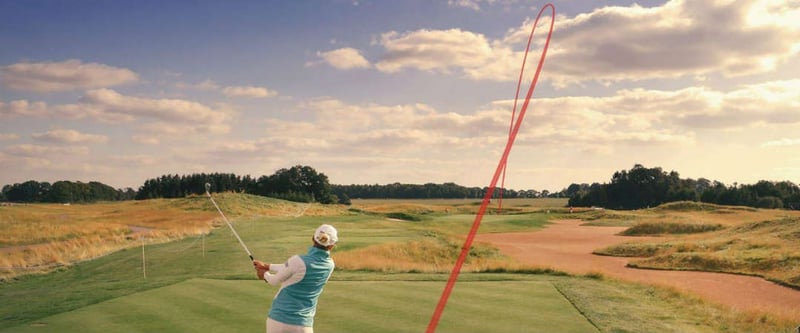 Das Equipment im Golf wird immer besser, die Spieler sind immer trainierter, nur die Plätze bleiben gleich und damit zu kurz. (Foto: Twitter/@TopGolf)