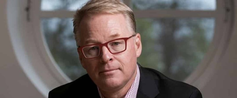 Der Chef der European Tour, Keith Pelley kommunizierte die Änderungen an der Website in einem offenen Brief. (Foto: European Tour)