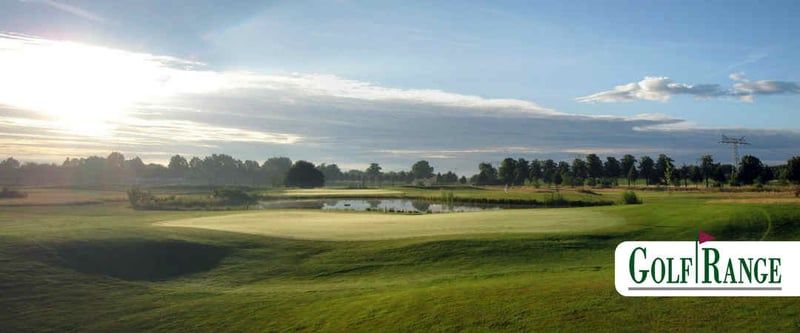 Stadtnähe zum Golfplatz, ein Konzept, das Früchte trägt. (Foto: GolfRange)