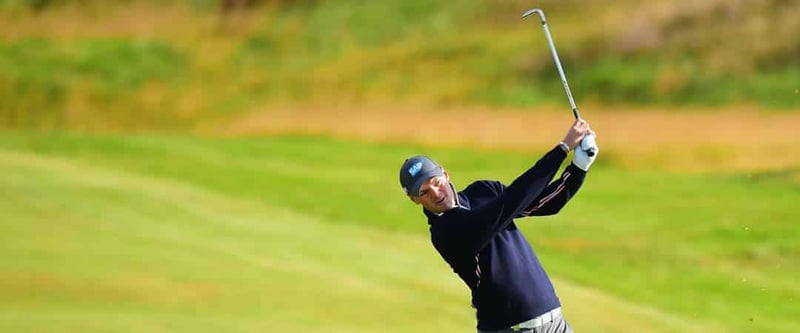 Golf Post hat pünktlich zum Comeback den Golfschwung von Martin Kaymer unter die Lupe genommen. (Foto: Getty)