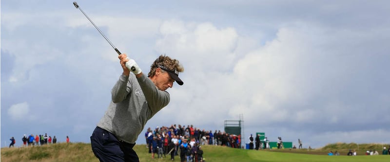 Bernhard Langer mit einem starken dritten Platz bei der Boeing Classic. (Foto: Getty)