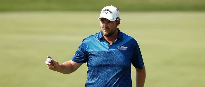 BMW Championship 2017 Tee Times Finale Marc Leishman