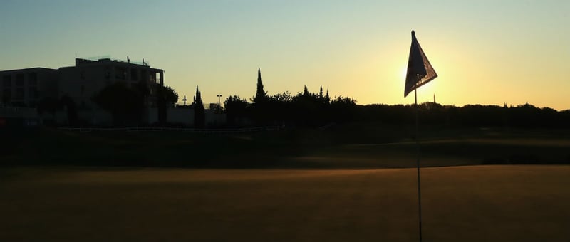 Tee Times für das Finale des Portugal Masters 2017. (Foto: Getty)