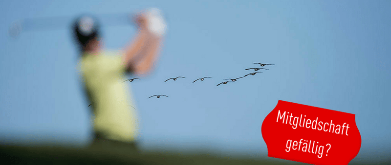 Mitgliedschaft finden auf www.golfpost.de! (Bild: GettyImages)