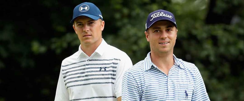 Tour Championship 2017 (Foto: Getty)