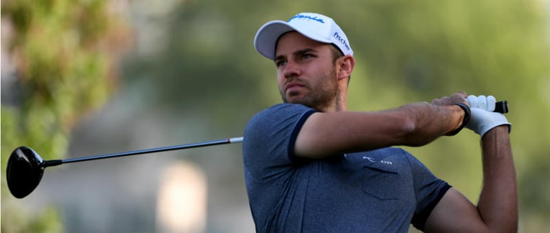 Andalucia Valderrama Masters 2017 Tee Times (Foto: Getty)