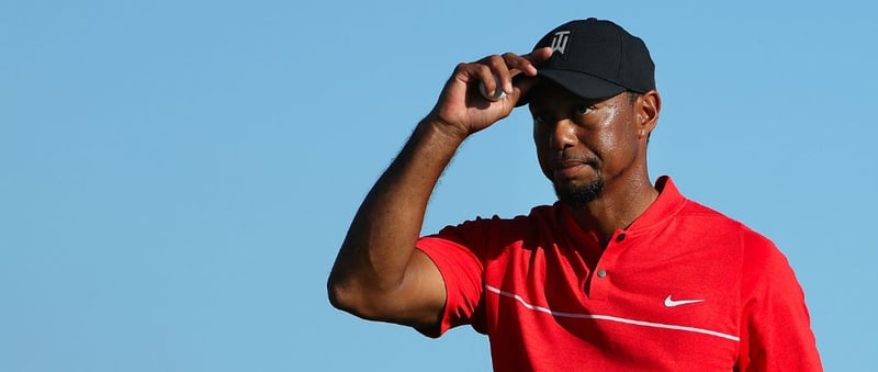 Die Golf-Ikone Tiger Woods kehrt zurück. (Foto: Getty)
