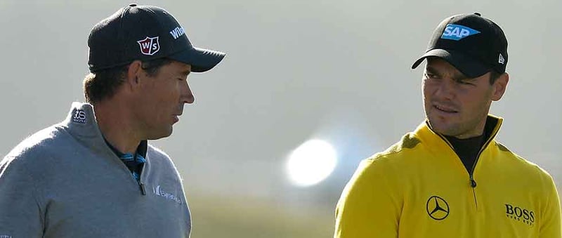 Andalucia Valderrama Masters Martin Kaymer (Foto: Getty)