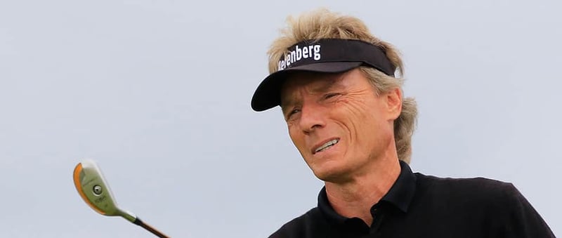 Charles Schwab Cup Championship 2017 Bernhard Langer