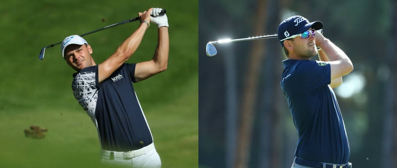 Martin Kaymer und Bernd Wiesberger gehen bei der Nedbank Golf Challenge in Südafrika an den Start. (Foto: Golf Post)