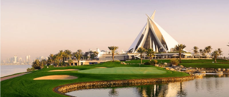 Reiseziel Dubai: Ein Golf Post Leser begab sich auf Entdeckungsreise und berichtet von seinen Erfahrungen. (Foto: GolfinDubai.com)