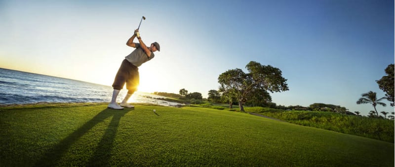 Der vielleicht bekannteste Golfplatz der Karibik: Teeth Of The Dog ist das Aushängeschild für Golfen in der Dominikanischen Republik.