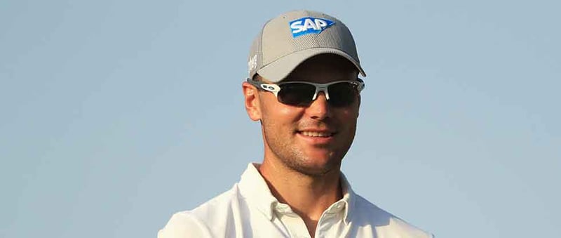 DP World Tour Championship 2017 Martin Kaymer (Foto: Getty)