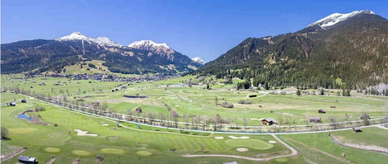 Werden Sie jetzt Fern-Vollmitglied im GC Tiroler Zugspitze.