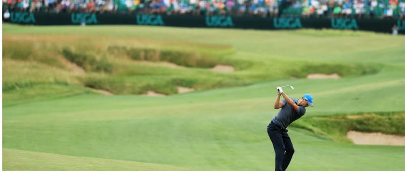 Martin Kaymer startet nächstes Jahr wieder öfters auf der PGA Tour. (Foto: Getty)