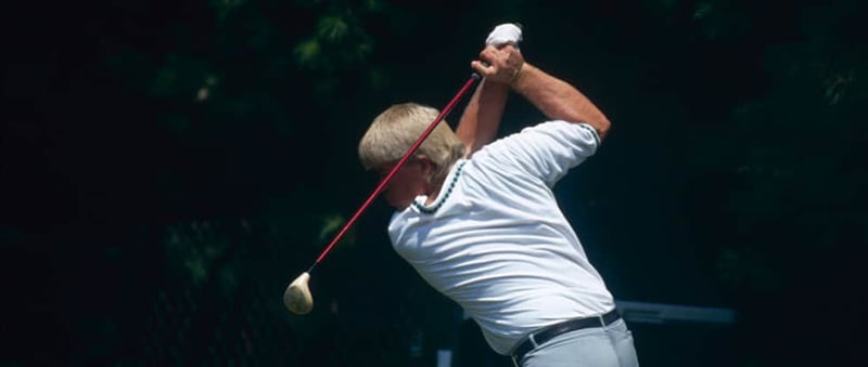 PGA Championship 1991 John Daly Driver Auktion