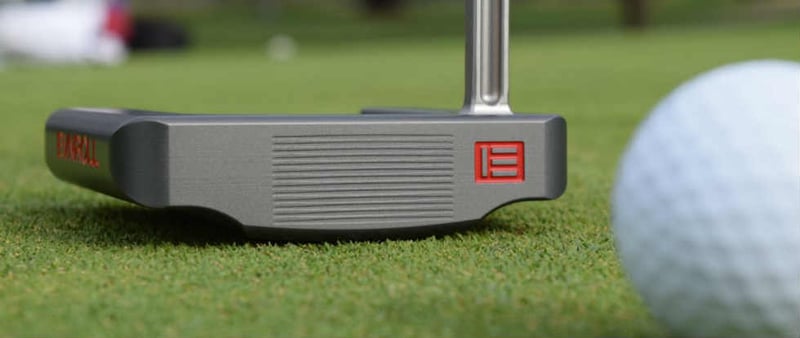 Evnroll ER9 Putter. (Foto: MyGolfSpy.com)