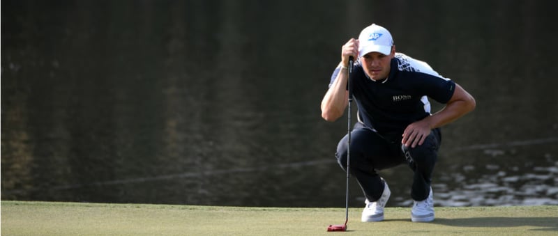 Martin Kaymer kann auf eine erfolgreiche Karriere zurückblicken. (Foto: Getty)