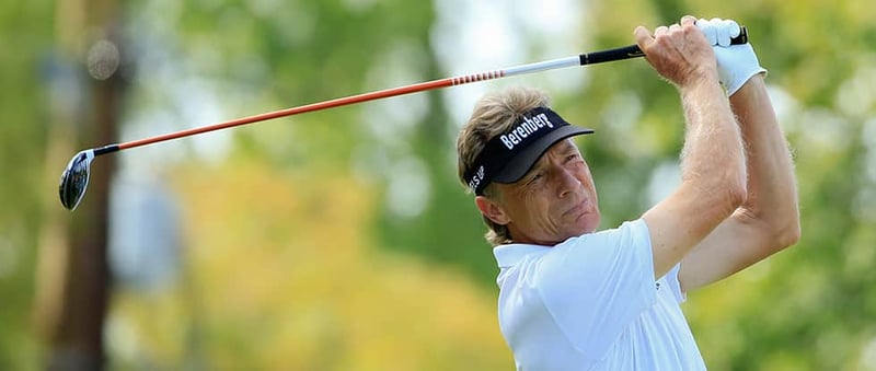 Boca Raton Championship 2018 Bernhard Langer Turnier-Round-Up