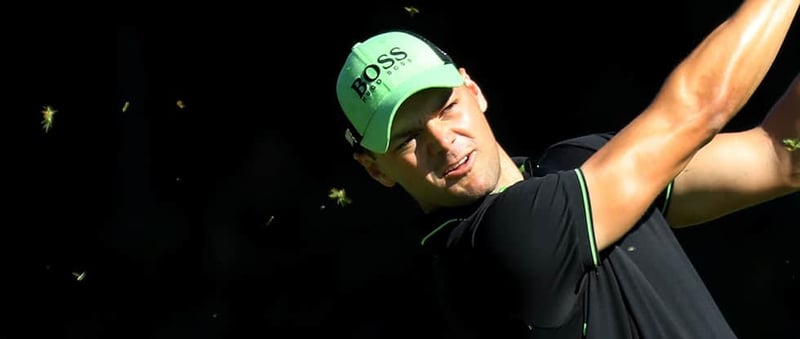 Genesis Open 2018 Ergebnisse Runde 1 Martin Kaymer