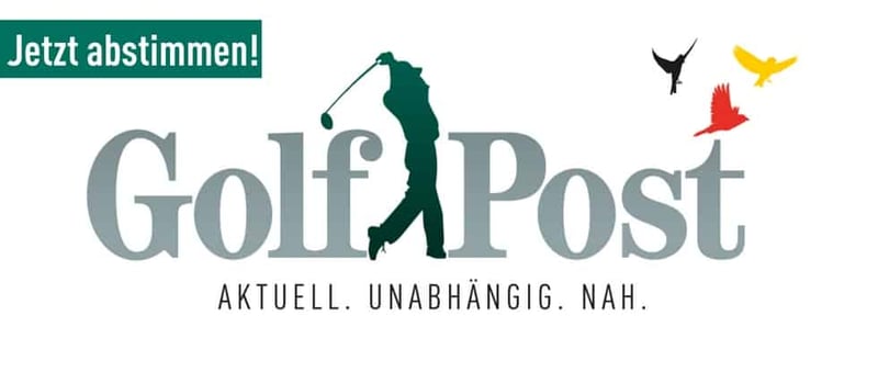 Golf Post Rheingolf