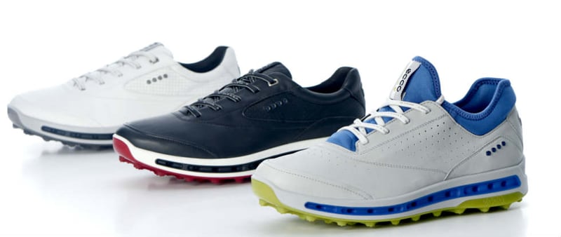 Der Ecco Cool Pro von Ecco Golf. (Foto: Ecco Golf)