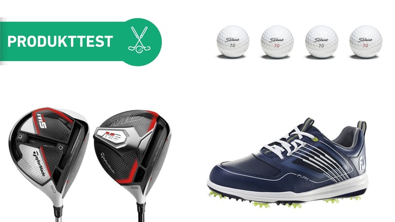 Golf Post sucht auch 2019 wieder zahlreiche Produkttester. Damit auch Sie dazugehören können, sollten Sie sich schnell als Produkttester registrieren. (Foto: Golf Post)