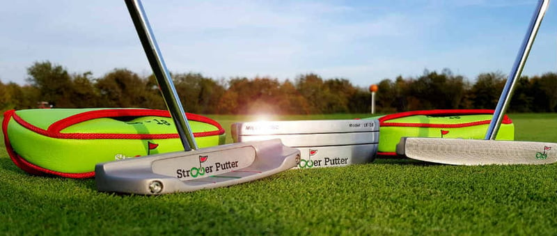 Straighter Putter läutet mit dem LK-18 die nächste Runde ein