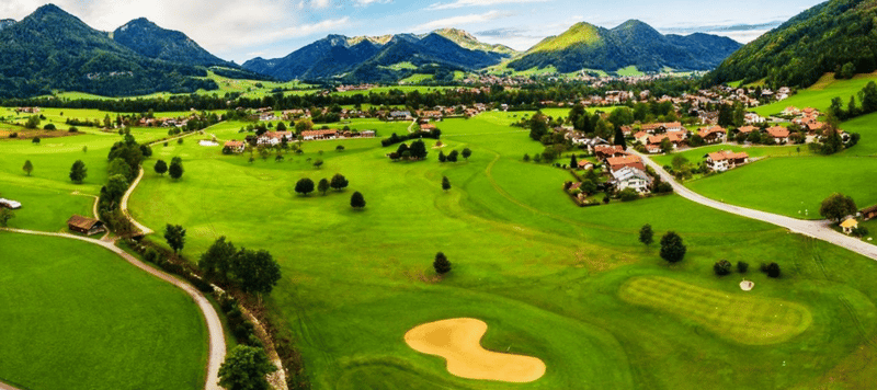 Berge zu erklimmen macht Spaß, doch diese zu bespielen ebenfalls. (Foto: Getty)