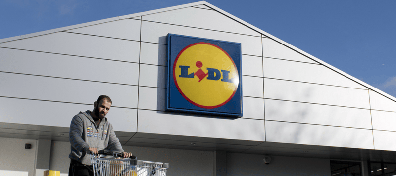 Lidl greift in Sachen Golf erneut an. Mit Callaway vergrößert der Discounter den eigenen Online-Handel. (Foto: Getty)