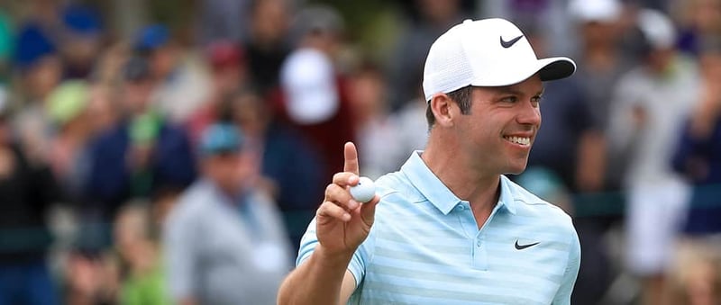 PGA Tour Valspar Championship 2018 Sieger Paul Casey