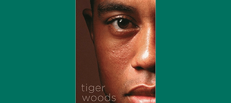 Eine neue Biographie über Tiger Woods ist erschienen und sie polarisiert. (Foto: amazon.de)