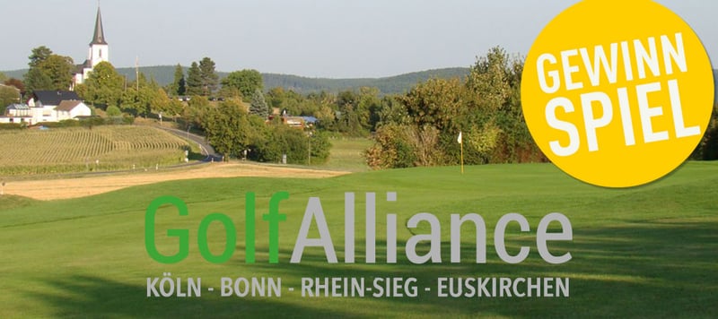 Mitglieder der Golf Alliance spielen für nur eine Mitgliedsgebühr auf fünf Golfanlagen. (Foto: GC Bad Münstereifel)