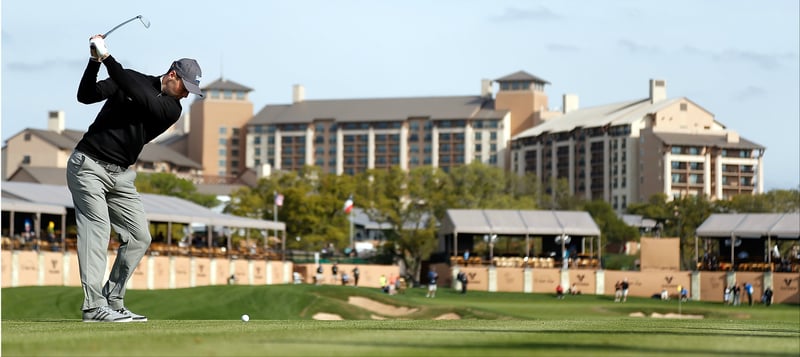 Martin Kaymer tritt auf der PGA Tour in Texas an. (Foto: Getty)