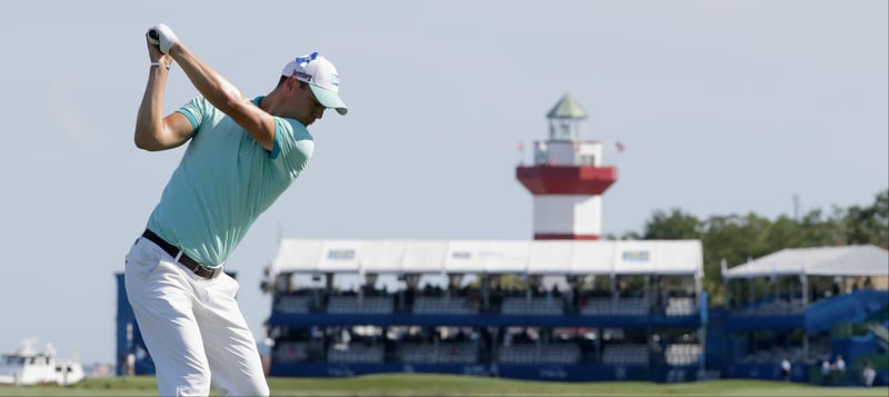 Martin Kaymer auf der PGA Tour. Die Tee Times der RBC Heritage. (Foto: Getty)