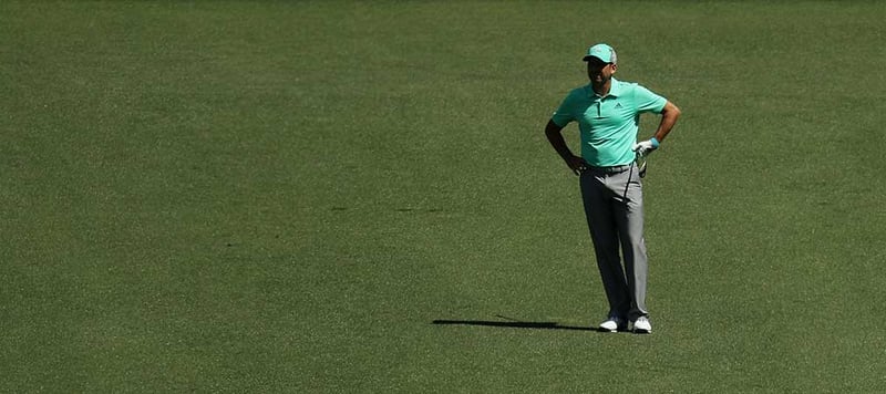 US Masters 2018 prominente Cutopfer (Foto: Getty)