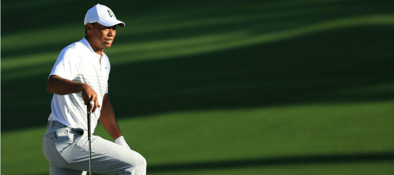 Die Golf Post User haben Ihren Favoriten für das US Masters 2018 gewählt. (Foto: Getty)